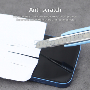 3 Pack <span class=keywords><strong>Cristal</strong></span> Mica De Vidrio Protector Pantalla Para <span class=keywords><strong>Iphone</strong></span> <span class=keywords><strong>14</strong></span> Celulares Lentes Camara Para Samsung S23 Ultra Película Protectora - Product Image 5