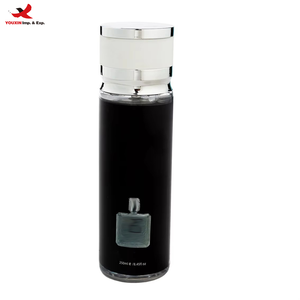 Perfume Corporal en Spray de Larga Duración con Descuento por Compra Mixta HQ, Fragancia Corporal Personalizada, Perfumes Originales, Perfume para Mujer - Product Image 2