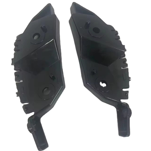 Support de Guidage de Pare-chocs Avant Professionnel pour <span class=keywords><strong>Tesla</strong></span> <span class=keywords><strong>Model</strong></span> <span class=keywords><strong>3</strong></span> OE 177426800EL Gauche/Droite – Pièce de Remplacement Originale Neuve 1 - Product Image 1