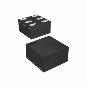 IC SWITCH SPDT X 1 10OHM 6TMLP Buy Online Electronic Components Interface BOM IC In Stock 6 XFDFN FSA3051TMX - Product Image 1