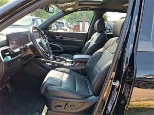 CLEAN 2024 KIA Telluride SX X-Line AWD Guida <span class=keywords><strong>a</strong></span> Sinistra Sedili in Pelle Telecamera Posteriore Touchscreen Fari Xenon - Product Image 3