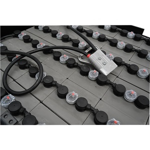 Batería de piezas de montacargas 48V 500ah para montacargas <span class=keywords><strong>TCM</strong></span> Heli batería de tracción recargable - Product Image 5