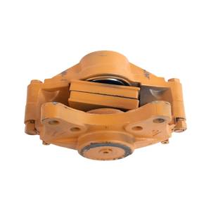 275101705 HUAMAO Caliper de Freno para Cargadora de Ruedas de Uso Pesado, Repuestos para Maquinaria de Construcción, 1 Año de Garantía - Product Image 4