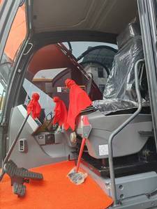 รถขุดตีนตะขาบ Doosan DH225LC-7 มือสอง น้ำหนัก 22 ตัน เครื่องยนต์ DB58 ของแท้จากเกาหลี พร้อมระบบไฮดรอลิก ขาย - Product Image 3