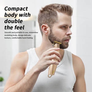 WAIKIL-Cortadora de pelo eléctrica <span class=keywords><strong>para</strong></span> hombre, cortadora de pelo profesional <span class=keywords><strong>para</strong></span> salón de belleza, <span class=keywords><strong>la</strong></span> <span class=keywords><strong>mejor</strong></span> máquina <span class=keywords><strong>para</strong></span> <span class=keywords><strong>cortar</strong></span> cabello personalizada - Product Image 4