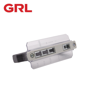 Extractor y Soporte para Fusibles NH GRL, Compatible con Fusibles NH00C, NH00, NH1, NH2, <span class=keywords><strong>NH3</strong></span>, <span class=keywords><strong>NH4</strong></span>, NT - Product Image 4