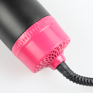 7 ngày vận chuyển công cụ tạo kiểu tóc giá rẻ giá chuyên nghiệp cầm tay điện Máy sấy tóc quăn Bàn chải tóc ép tóc - Product Image 4