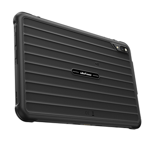Ulefone RugKing Pad 2 Pro Tablet PC robusta con Android, 10200mAh, cámara principal de 48MP, Android 16, Esim, pantalla de 10.1″, chipset Unisoc T7250, 10200mAh, 8+256GB - Product Image 5