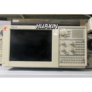 Analizador Lógico Portátil a Color TLA 714 TEKTRONIX, Modelo TLA 7N2 SER #   B010949 - Product Image 1