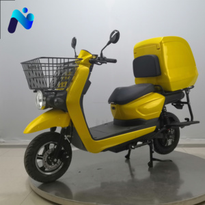 Motocicleta para Entrega de Pizza, Motocicleta para Entrega de Comida a Domicilio, Caja de Entrega para Motocicleta - Product Image 5