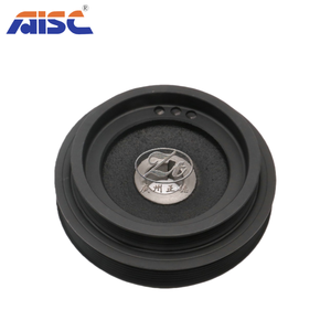 Aisc รอกเพลาข้อเหวี่ยง12303-4M710สำหรับรถนิสสัน350Z ญี่ปุ่นอะไหล่รถเกาหลีโซลูชันครบวงจรตั้งแต่1993 <span class=keywords><strong>poyo</strong></span> - Product Image 1
