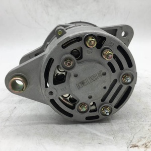 Alternador de Motor 6D95 ANK0003 NK0-33000-5860 600-821-6190 para Excavadora PC200-6 - Product Image 6