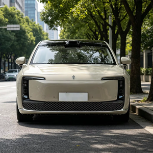 Zunjie S800 EV 2025 de Lujo - Auto Eléctrico Premium de 5 Asientos con Funciones de Masaje, Calefacción y Ventilación en los Asientos - Product Image 1