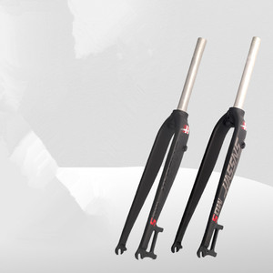 Precio de fábrica Hassns Mountain Bike Front Fork Aluminio 26/27.5/29 pulgadas - Product Image 2