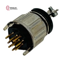 Adaptateurs RF 126-220 NEUFS/INUTILISÉS SURPLUS Neuf Original En Stock Automatisation Industrielle PAC Dédié