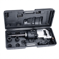 Outil pneumatique kit 1 pouces de qualité Industrielle clé à chocs NAIW-550B