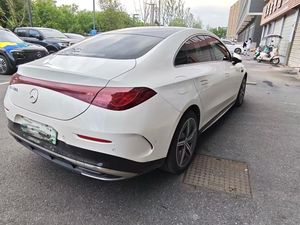 Mercedes CLA300L 2025 Ultra Longue Portée Smart <span class=keywords><strong>Pioneer</strong></span> Coupé Compact d'Occasion, Véhicule Économe en Carburant de Qualité Supérieure, Stock Bien Entretenu - Product Image 3