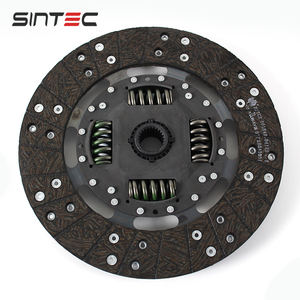 Pièces détachées automobiles haute performance, ensemble de disque d'embrayage avec <span class=keywords><strong>plaque</strong></span> de pression pour pick-up léger JMC 160110014 CN6C15 7550 BA - Product Image 6