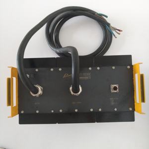 เครื่องชาร์จในตัวสำหรับรถยนต์ไฟฟ้า 3 เฟส Dilong <span class=keywords><strong>11kW</strong></span> OBC แปลงไฟ AC เป็น DC 48V สำหรับแบตเตอรี่เรือ - Product Image 2