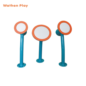 Support de batterie pour enfants en métal, design personnalisé, pour l'extérieur, instrument de <span class=keywords><strong>musique</strong></span> pour parc - Product Image 4
