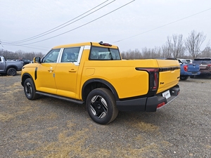 HamsterUCar Zhengzhou pour Z9 <span class=keywords><strong>GT</strong></span> Pickup Truck 135KM 4WD Édition Exploration Boîte de vitesses automatique Arrière - Product Image 6