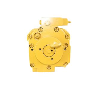 Pompe hydraulique pour excavatrice et bulldozer 227-0830 pour D6R, haute performance, forte pression, pièces d'équipement lourd fiables, 6 mois - Product Image 2