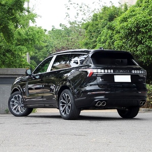 Lynk & Co 09 <span class=keywords><strong>EMP</strong></span> 2.0T Plug-In Hybrid Nouvelles voitures Véhicule à énergie nouvelle 2025 - Product Image 6
