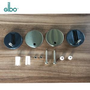 Asiento de Inodoro Calefactado Alargado <span class=keywords><strong>GIBO</strong></span> G1, Asiento de Inodoro Calefactado con Enchufe Eléctrico - Product Image 6