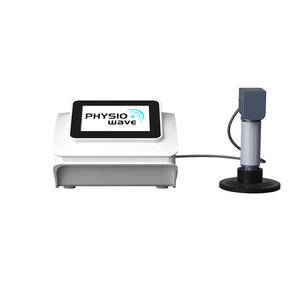 เครื่องฟื้นฟูร่างกายแบบมัลติเฮดระดับมืออาชีพ รุ่น FR-SW687 - อุปกรณ์เพื่อสุขภาพขั้นสูงพร้อมการบำบัดด้วยคลื่นพลังงาน - Product Image 4