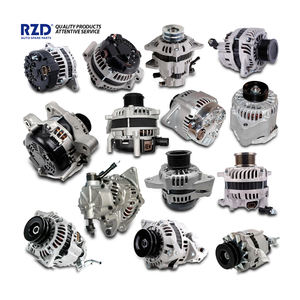 Ricambi Auto Auto sistemi elettrici generatore Auto alternatore per Toyota Ford Nissan mitMitsubishi ISUZU Honda Mazda Suzuki Hyundai - Product Image 1