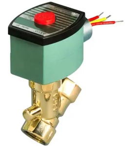ขดลวดแม่เหล็กไฟฟ้า II SCG551A001MS/SCG551A002MS หมวกแดงแบบดั้งเดิมใหม่ - Product Image 5