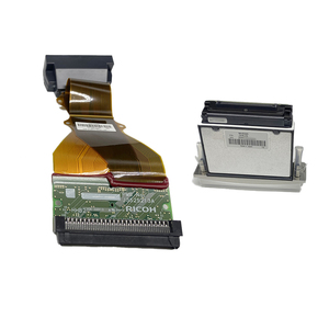 Zweikanaliger Gen6 MH5320 Druckkopf für EFI UV/Lösungsmittel/Wasserbasierte Tinte Neuer Tintenstrahldrucker - Product Image 5