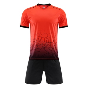 Tissu d'entraînement <span class=keywords><strong>de</strong></span> football coupe-vent automatisé pour une utilisation en extérieur en hiver été automne pour des vêtements <span class=keywords><strong>de</strong></span> football - Product Image 2