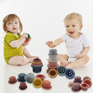 Juguetes <span class=keywords><strong>Montessori</strong></span> JET OEM, <span class=keywords><strong>Caja</strong></span> <span class=keywords><strong>de</strong></span> Lanzamiento <span class=keywords><strong>de</strong></span> Pelotas Sensoriales Táctiles y Campana <span class=keywords><strong>de</strong></span> Mano, Remolque <span class=keywords><strong>de</strong></span> Tortuga para el Desarrollo Sensorial, Juguetes Educativos - Product Image 2