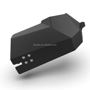 อุปกรณ์เสริมรถจักรยานยนต์สำหรับ BMW R1250GS ฝาครอบป้องกันสุดท้าย R1250R <span class=keywords><strong>R1250RT</strong></span> R 1250GS R 1250RT R1250 GS R - Product Image 5