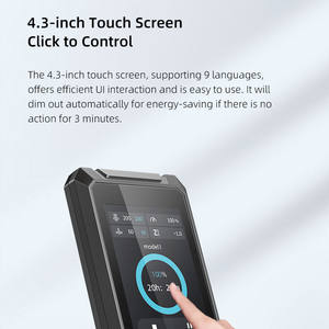 Imprimante 3D FDM industrielle Creality Ender-3 S1 Pro à structure métallique, impression rapide, 220*220*270mm, Impresora - Product Image 4