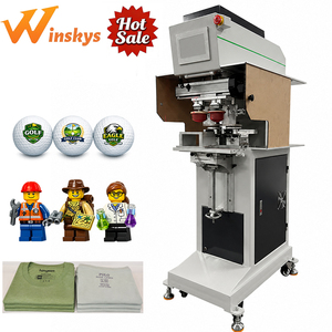 Máquina de Impresión de Etiquetas de Tela Totalmente Eléctrica para Impresión de Ropa de Minifiguras de <span class=keywords><strong>Lego</strong></span> - Product Image 1