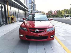 <span class=keywords><strong>Mazda</strong></span> 6 2.0L automatique d'occasion, édition luxe - Product Image 5