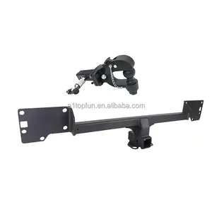Heavy Duty Universal 4x4 off road SUV Trailer Hitch Receiver Tow Bar for Nissan Rogue