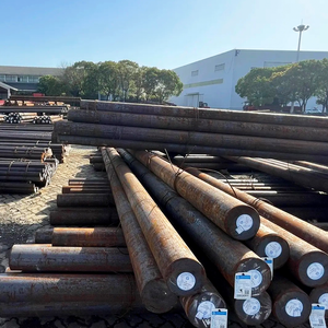 Diskon grosir <span class=keywords><strong>bar</strong></span> bulat baja Gr60 6mm 6.5mm 7mm 8m 10mm <span class=keywords><strong>19mm</strong></span> 35mm Y16 Y12 14 420s Gr60 - Product Image 5