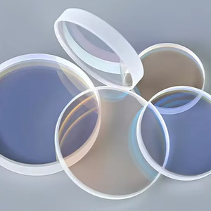 Repuestos para Máquina de Corte Láser, Lente Protectora y Boquilla, Cabezal Raytools, Sistema Fscut - Product Image 3