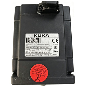 Moteur robotique 1FK7042-5AK71-1SY3-ZS34 SIMOTICS3, automatisation industrielle, efficacité, réduction des coûts, amélioration de l'efficacité - Product Image 5