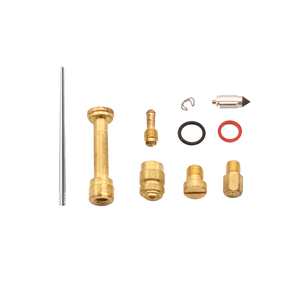 Kit de réparation de reconstruction de carburateur <span class=keywords><strong>prix</strong></span> usine pour 1986-1988 Suzuki RG500 RG500C RG500CR RG 500 GAMMA pièces de carburateur de moto - Product Image 4