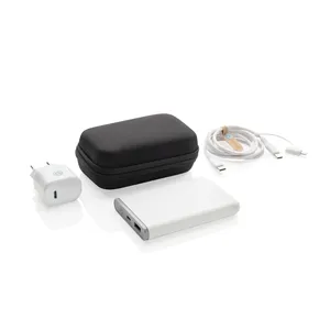 Ensemble de charge Type C 20W Gadgets durables - Product Image 1