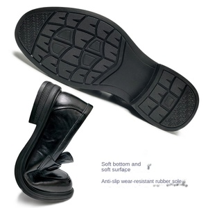 รองเท้าลำลองหนังแท้บุรุษรุ่นใหม่ปี 2026 สวมใส่สบาย ระบายอากาศได้ดี สไตล์ธุรกิจ แบบสวม พื้นนุ่มกันลื่น เหมาะสำหรับฤดูหนาวและฤดูใบไม้ผลิ - Product Image 4