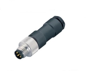 IP67 IP68 M8 M12 M16 M19 Thông Tư Kết Nối Với Cáp Pin 2 3 4 5 6 7 8 <span class=keywords><strong>9</strong></span> 10 12 Ba Lan - Product Image 3