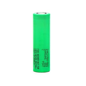Samsung 21700 NMC 3.7V 5000mAh Silinder Asli Untuk Kabin Off Grid, Rumah Apung, Bank Daya, dan Konversi EV - Product Image 4