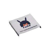 Prix Usine Étiquette de Vêtement Personnalisée avec Votre Propre Logo, Étiquette Tissée ou Imprimée