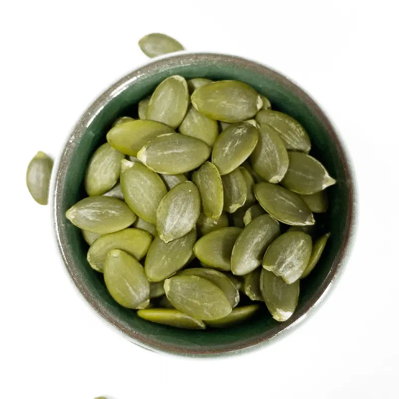 China Reasonable Price Good Quality Highly Healthy Food Pumpkin Seeds Green Squash Seeds