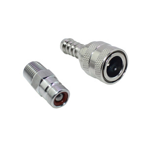 Conector de manguera de aceite para motor fueraborda Dongfa 3B2-70281-0 3E0-70270-0 para motores de 50 HP y menos - Product Image 1